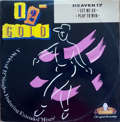 Heaven 17 - Let Me Go / Play To Win download mp3 flac