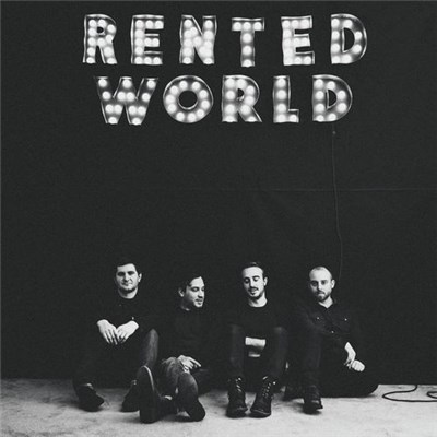 The Menzingers - Rented World download mp3 flac