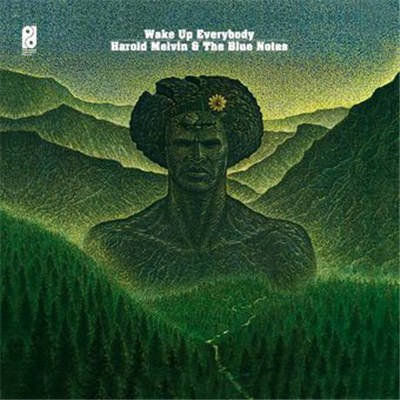 Harold Melvin & The Blue Notes - Wake Up Everybody download mp3 flac