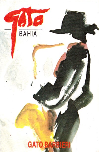 Gato Barbieri - Bahía download mp3 flac