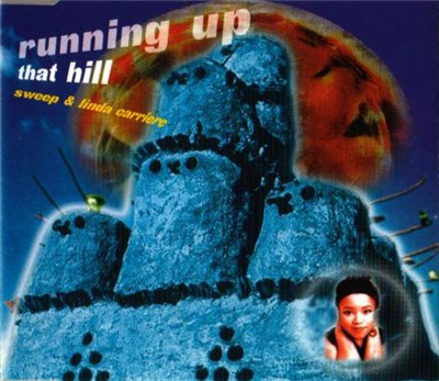 Sweep & Linda Carriere - Running Up That Hill download mp3 flac