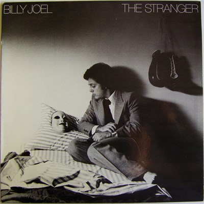 Billy Joel - The Stranger download mp3 flac
