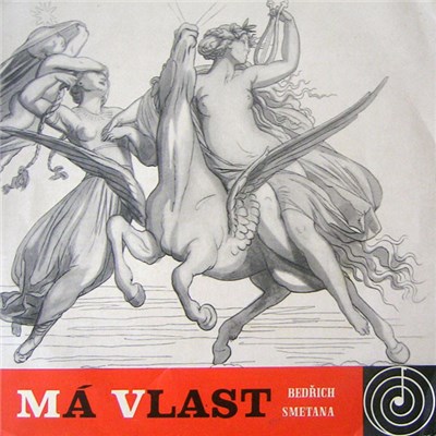 Bedřich Smetana - Má Vlast download mp3 flac