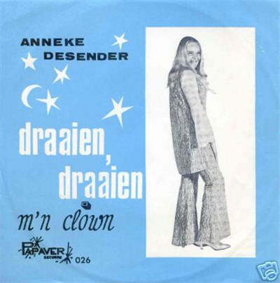 Anneke Desender - Draaien, Draaien download mp3 flac