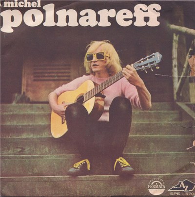 Michel Polnareff - Sous Quelle Etoile Suis-Je Né? download mp3 flac