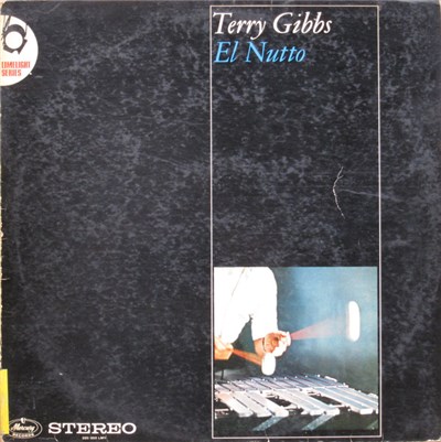 Terry Gibbs - El Nutto download mp3 flac