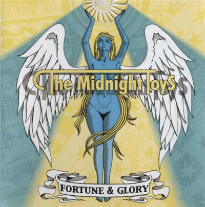 The Midnight Toys - Fortune & Glory download mp3 flac