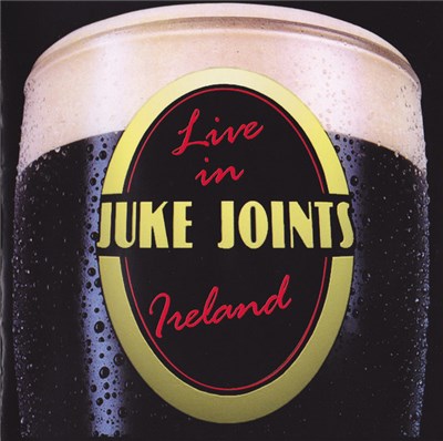 The Juke Joints - Live In Ireland download mp3 flac