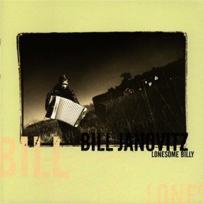 Bill Janovitz - Lonesome Billy download mp3 flac
