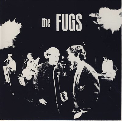 The Fugs - The Fugs download mp3 flac