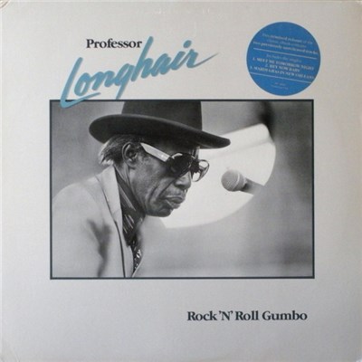 Professor Longhair - Rock 'N' Roll Gumbo download mp3 flac