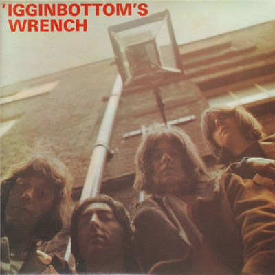 'Igginbottom - 'Igginbottom's Wrench download mp3 flac