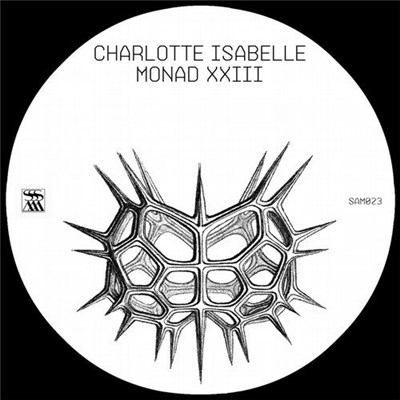 Charlotte Isabelle - Monad XXIII download mp3 flac