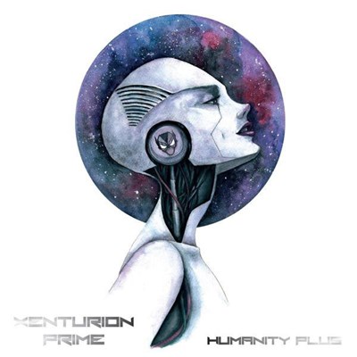Xenturion Prime - Humanity Plus download mp3 flac