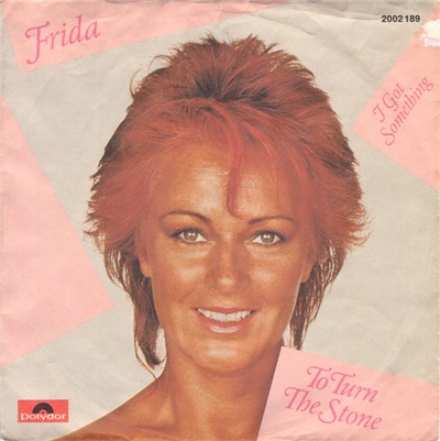 Frida - To Turn The Stone download mp3 flac