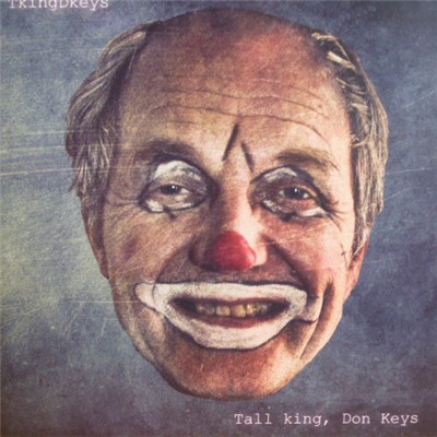 TkingDkeys - Tall King, Don Keys download mp3 flac