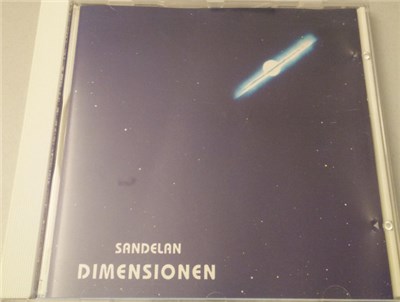 Sandelan - Dimensionen download mp3 flac