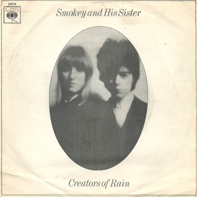 Smokey And His Sister - Creators Of Rain download mp3 flac