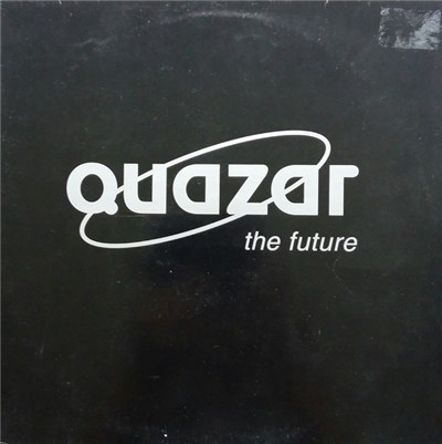 Quazar - The Future download mp3 flac