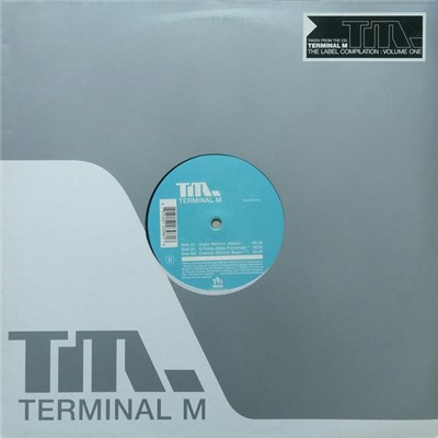 Various - Terminal M The Label Compilation: Volume One (Part 1) download mp3 flac
