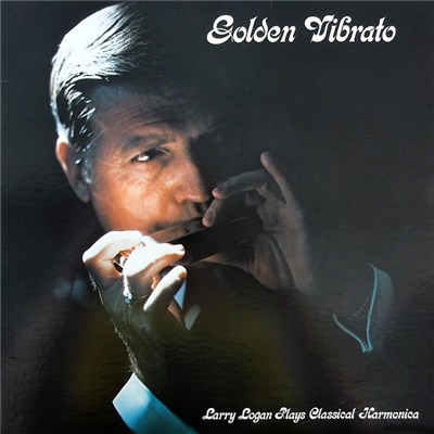 Larry Logan - Golden Vibrato download mp3 flac