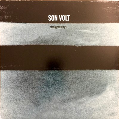 Son Volt - Straightaways download mp3 flac