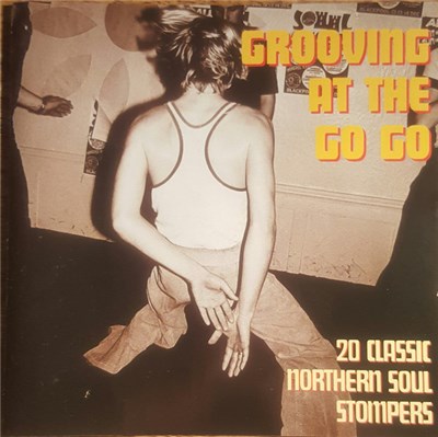 Various - Grooving At The Go Go download mp3 flac