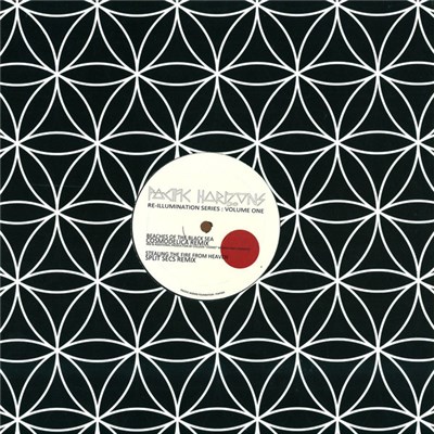 Pacific Horizons - Re-Illumination Series : Volume One download mp3 flac