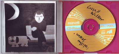 Russell Walker - Willow Session download mp3 flac