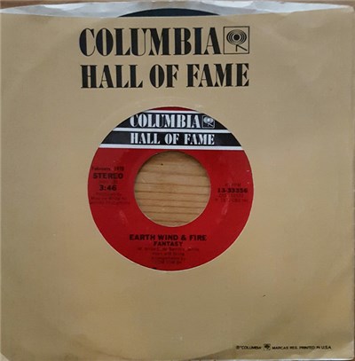 Earth, Wind & Fire - Fantasy / Serpentine Fire download mp3 flac