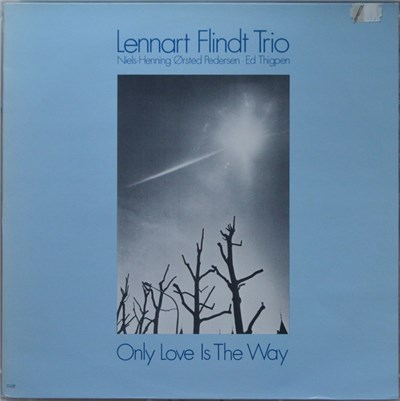 Lennart Flindt Trio - Only Love Is The Way download mp3 flac