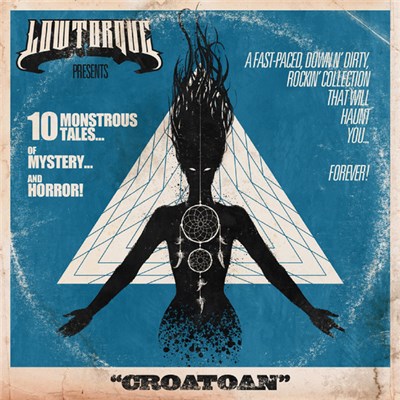 Low Torque - Croatoan download mp3 flac