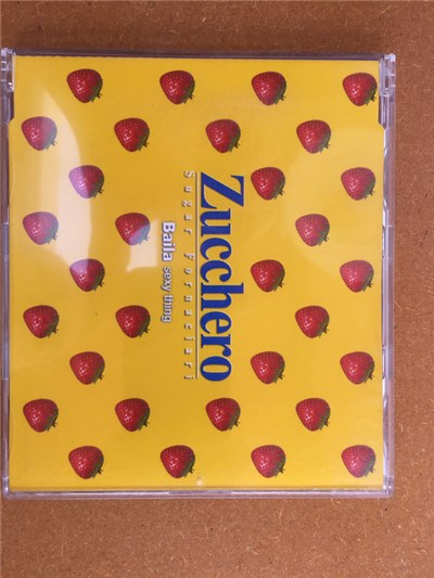 Zucchero - Baila (Sexy Thing) download mp3 flac