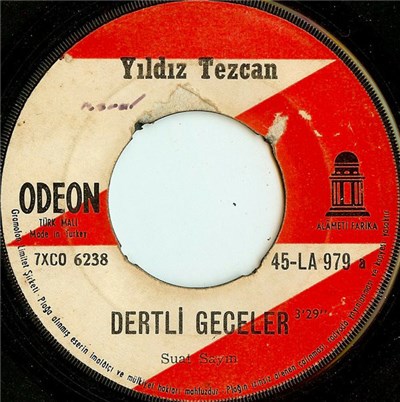Yıldız Tezcan - Dertli Geceler download mp3 flac