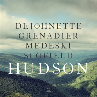 DeJohnette, Grenadier, Medeski, Scofield : Hudson - Hudson download mp3 flac