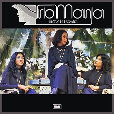 Trio Manja - Untok Mu Sayang download mp3 flac