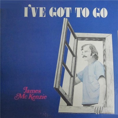 James McKenzie - I've Got To Go download mp3 flac