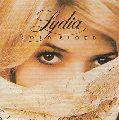 Cold Blood - Lydia download mp3 flac