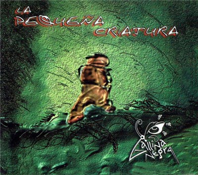 Gallina Negra - La Pequeña Criatura download mp3 flac