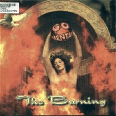 Go Mental - The Burning / Hardcore Style download mp3 flac
