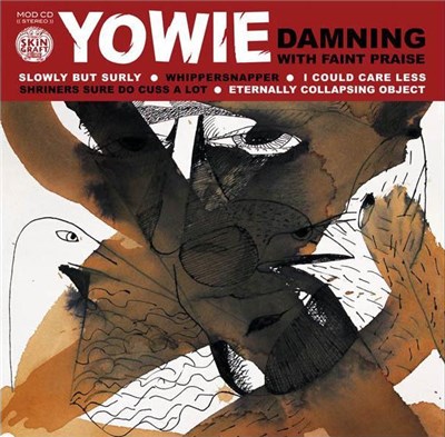 Yowie - Damning With Faint Praise download mp3 flac