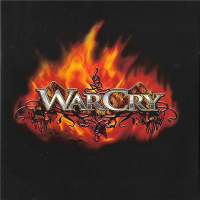 Warcry - Warcry download mp3 flac