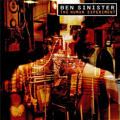 Ben Sinister - The Human Experiment download mp3 flac