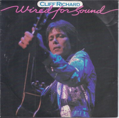 Cliff Richard - Wired For Sound download mp3 flac