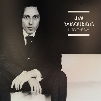 Jim Yamouridis - Into The Day download mp3 flac