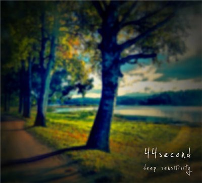44 Second - Deep Sensitivity download mp3 flac