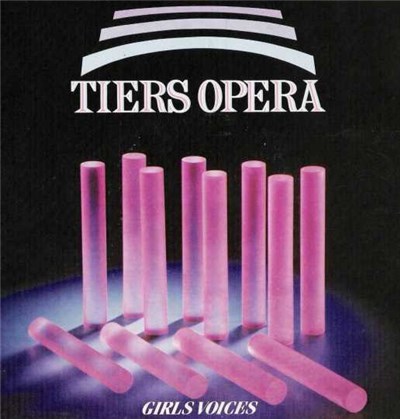 Tiers Opera - Girls Voices download mp3 flac