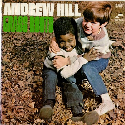 Andrew Hill - Grass Roots download mp3 flac