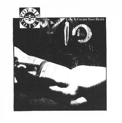 Poesie Noire - Love Is Colder Than Death download mp3 flac