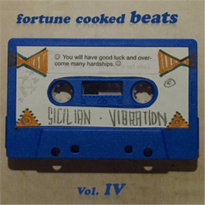 Sicilian Vibration - Fortune Cooked Beats Vol. IV download mp3 flac